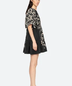 Sea New York Thea Mini Dress|Women Dresses