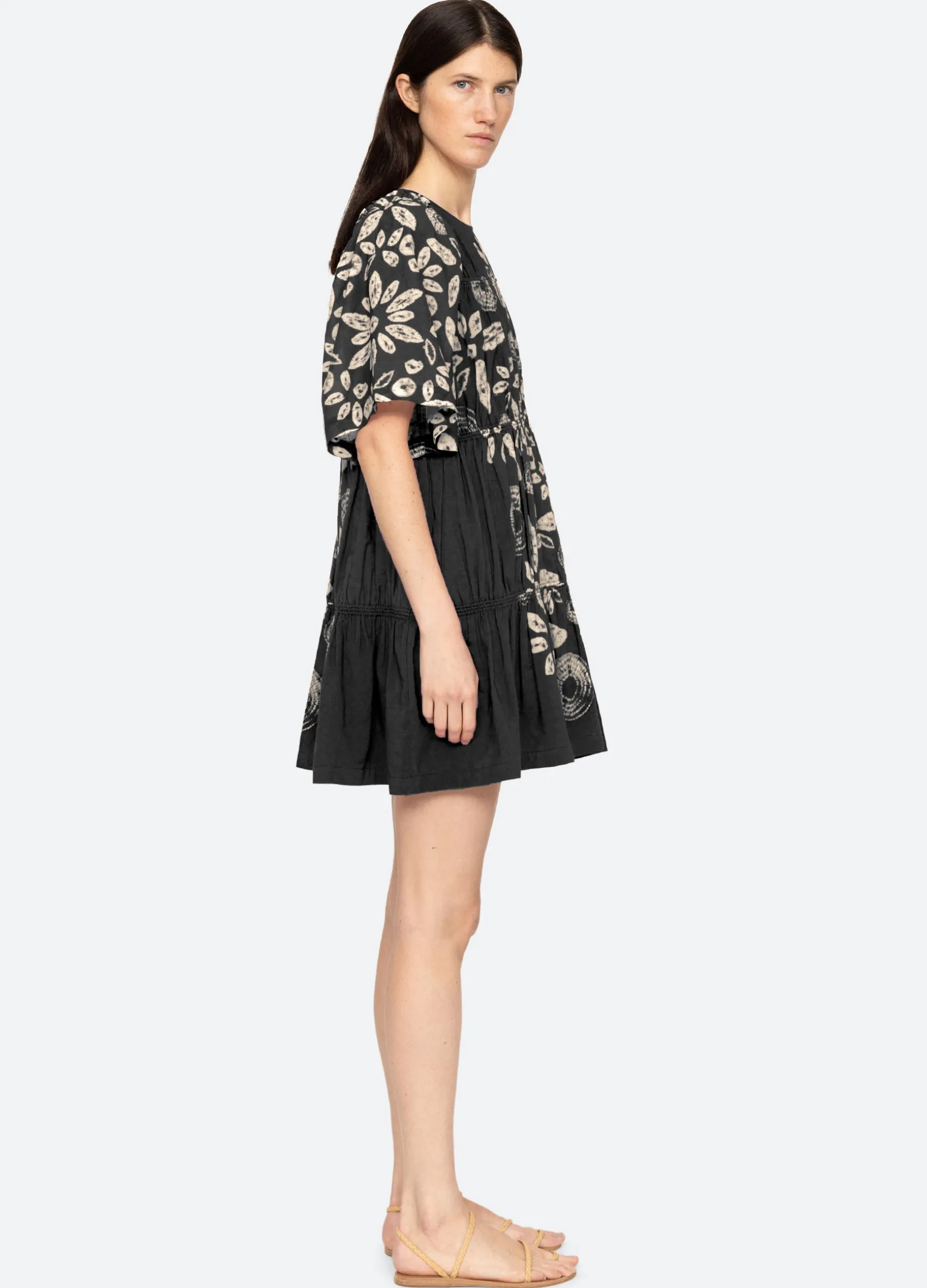 Sea New York Thea Mini Dress|Women Dresses