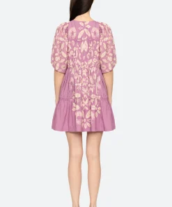 Sea New York Thea Mini Dress|Women Dresses