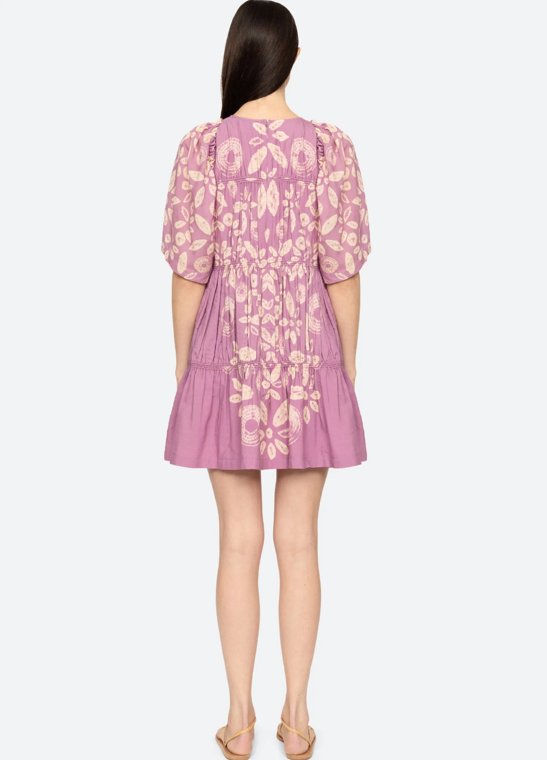 Sea New York Thea Mini Dress|Women Dresses
