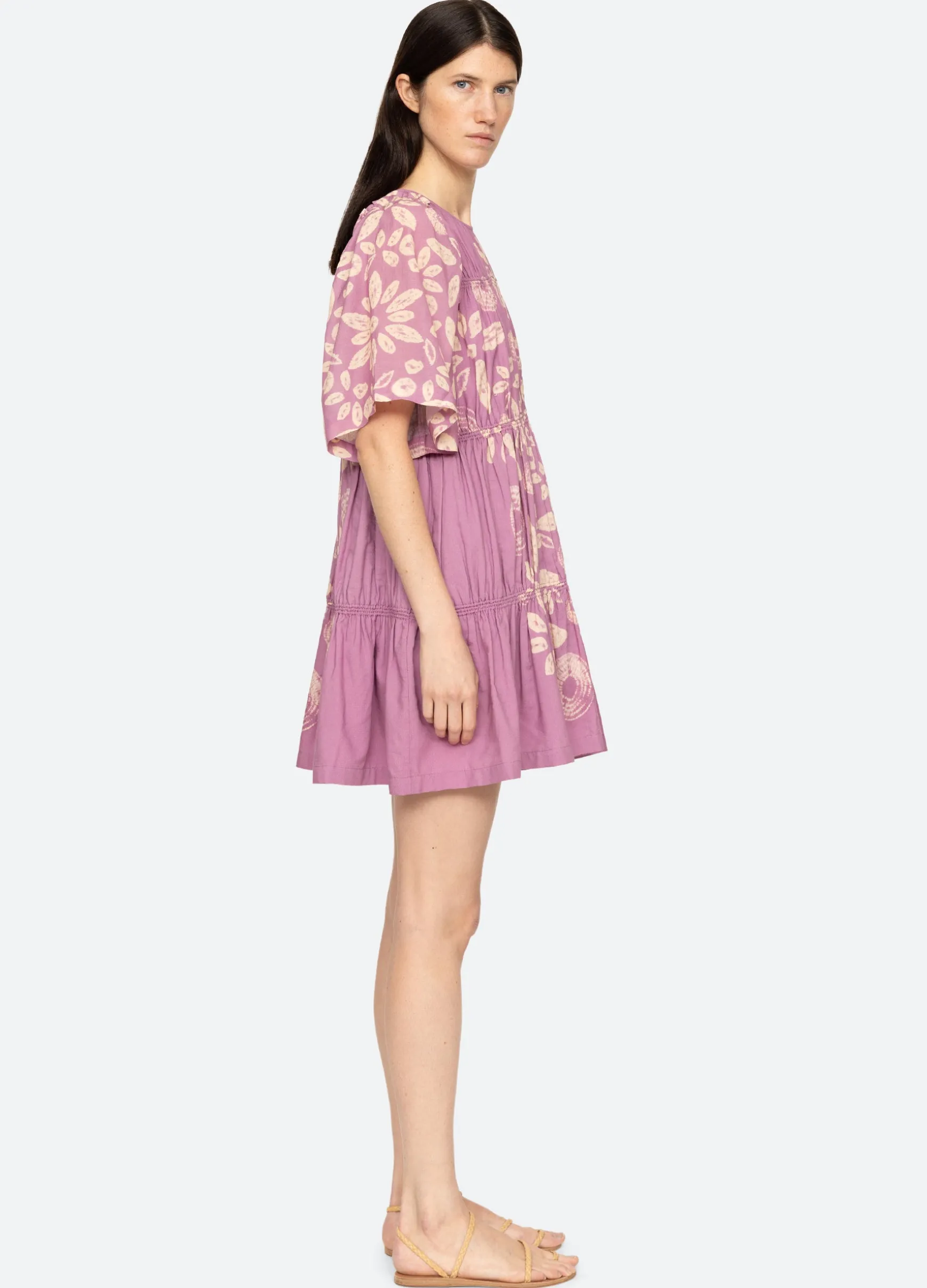 Sea New York Thea Mini Dress|Women Dresses