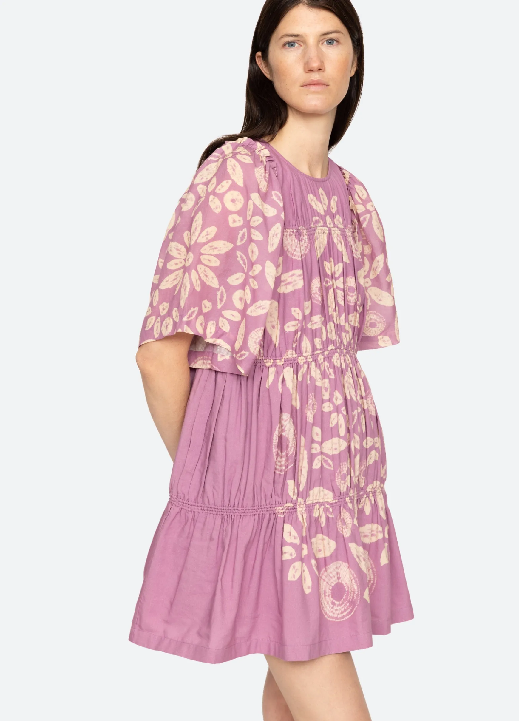 Sea New York Thea Mini Dress|Women Dresses