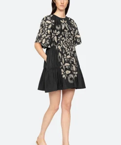 Sea New York Thea Mini Dress|Women Dresses