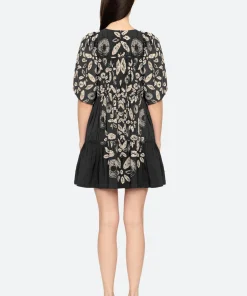 Sea New York Thea Mini Dress|Women Dresses