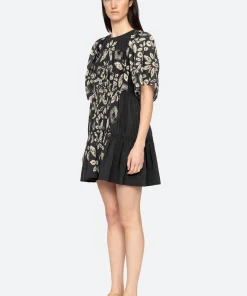 Sea New York Thea Mini Dress|Women Dresses