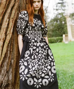 Sea New York Thea S/S Dress|Women Dresses