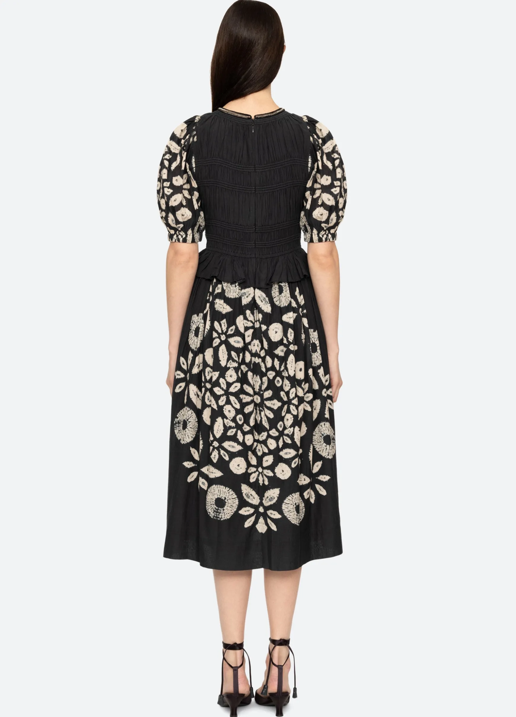 Sea New York Thea S/S Dress|Women Dresses