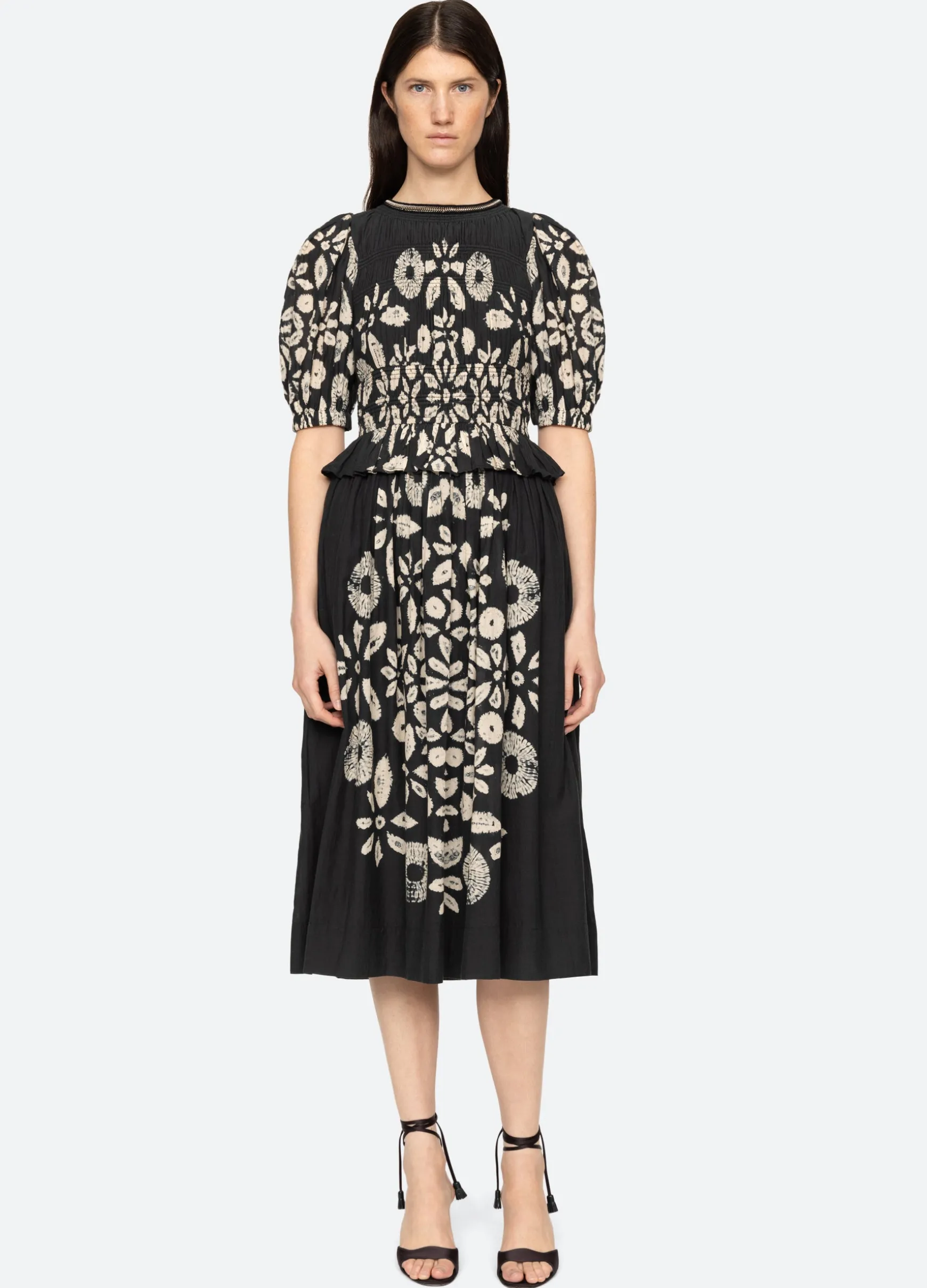 Sea New York Thea S/S Dress|Women Dresses