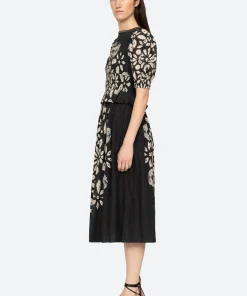Sea New York Thea S/S Dress|Women Dresses