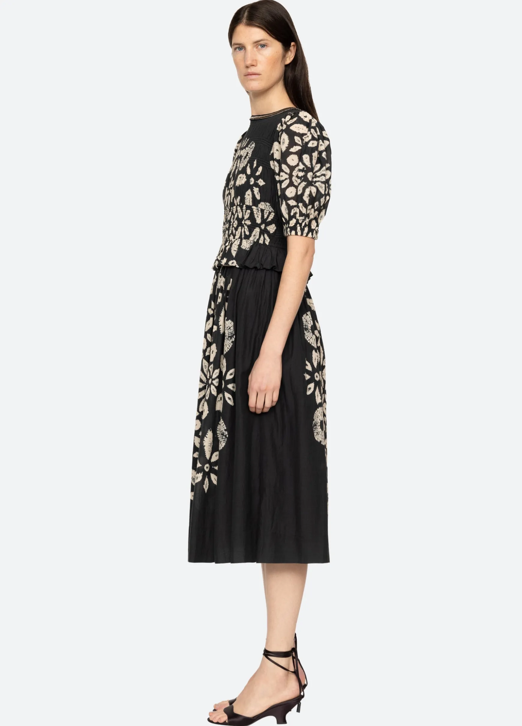 Sea New York Thea S/S Dress|Women Dresses