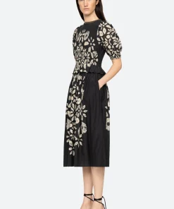 Sea New York Thea S/S Dress|Women Dresses