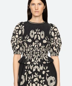 Sea New York Thea S/S Dress|Women Dresses