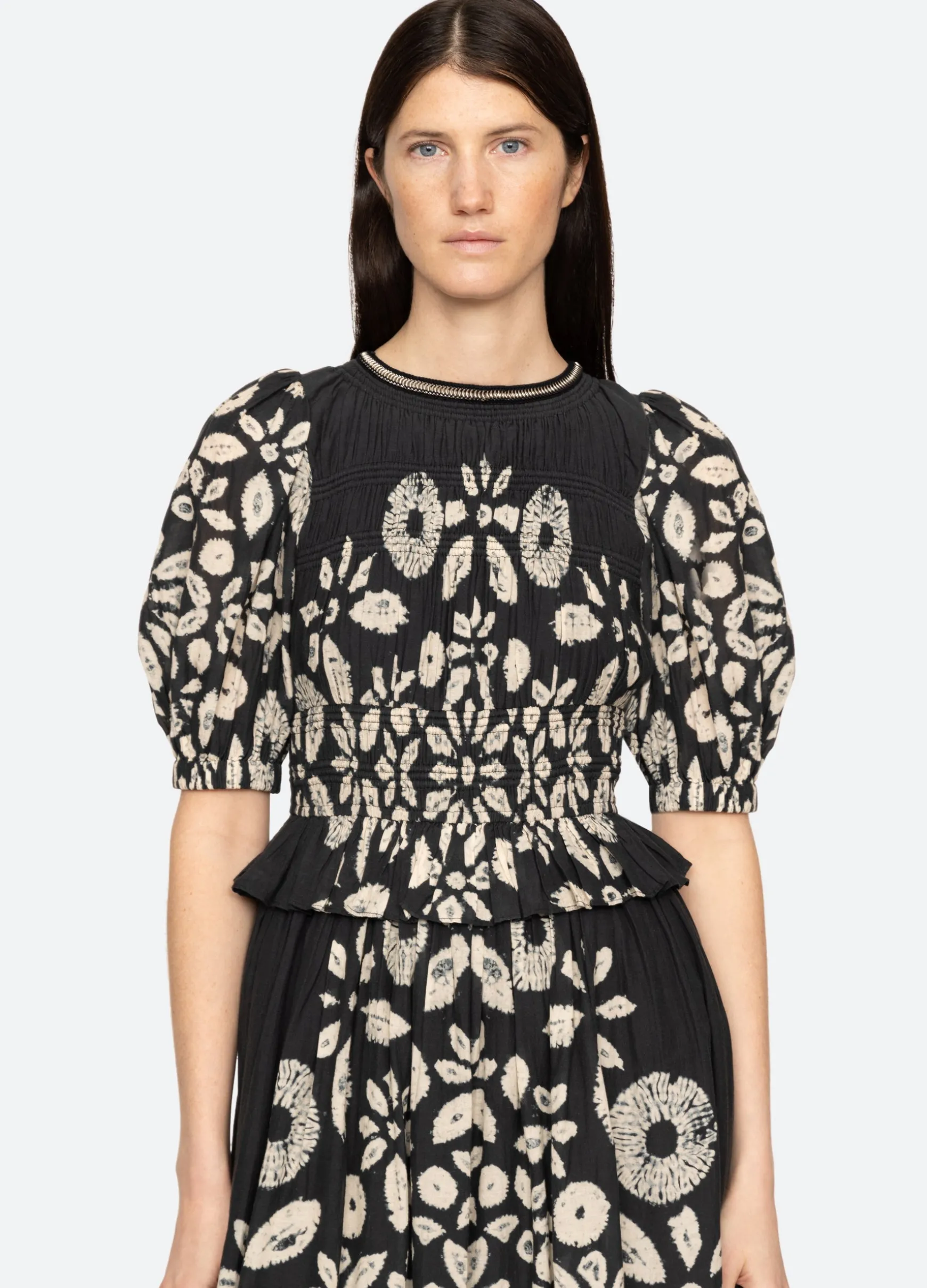Sea New York Thea S/S Dress|Women Dresses