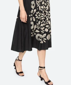 Sea New York Thea S/S Dress|Women Dresses