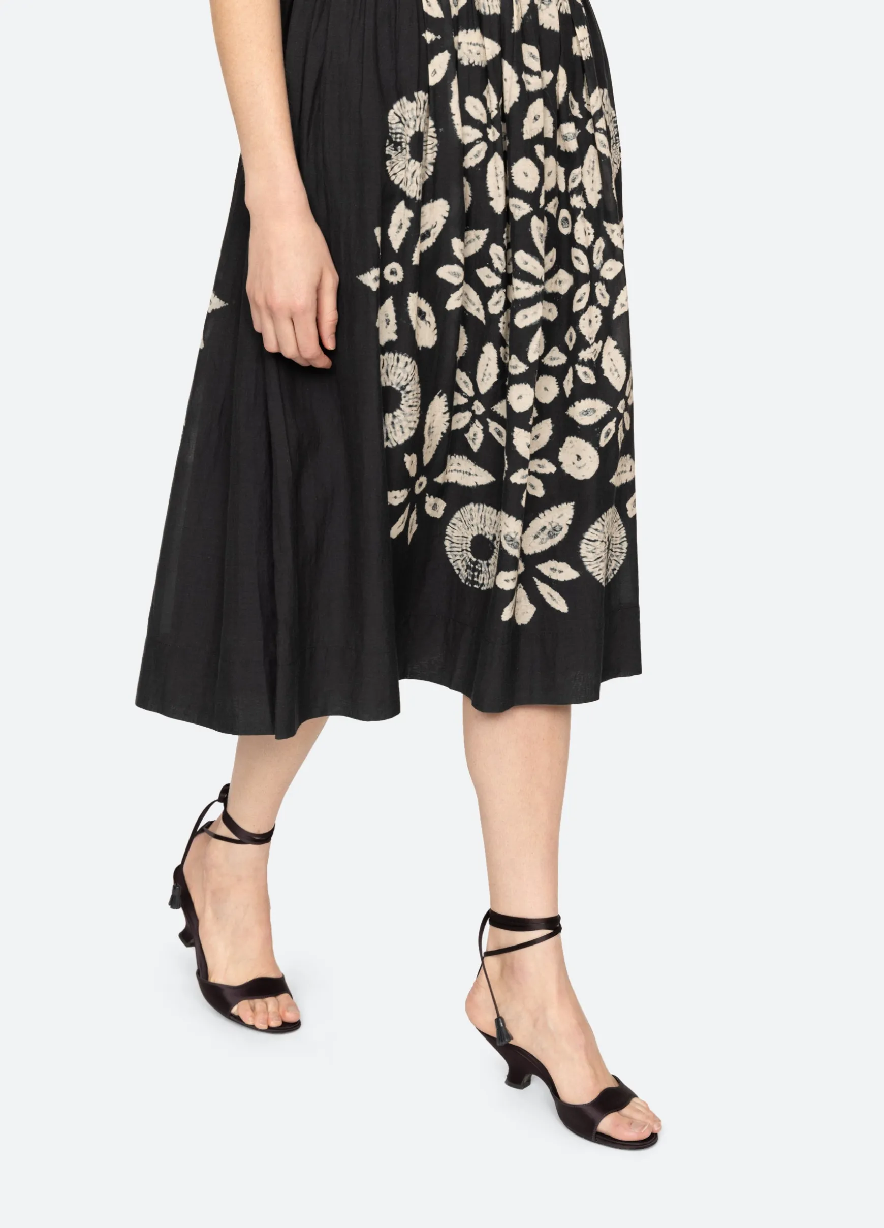 Sea New York Thea S/S Dress|Women Dresses