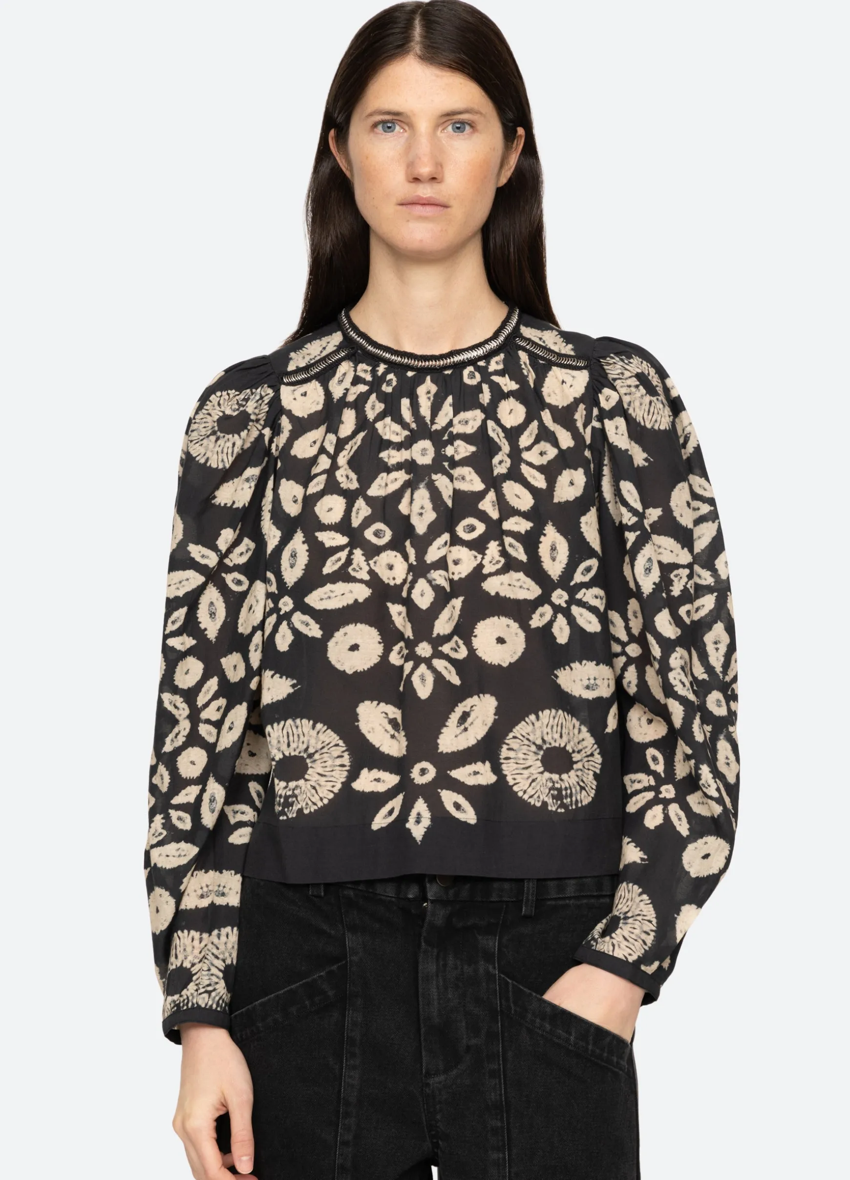 Sea New York Thea Top|Women Tops