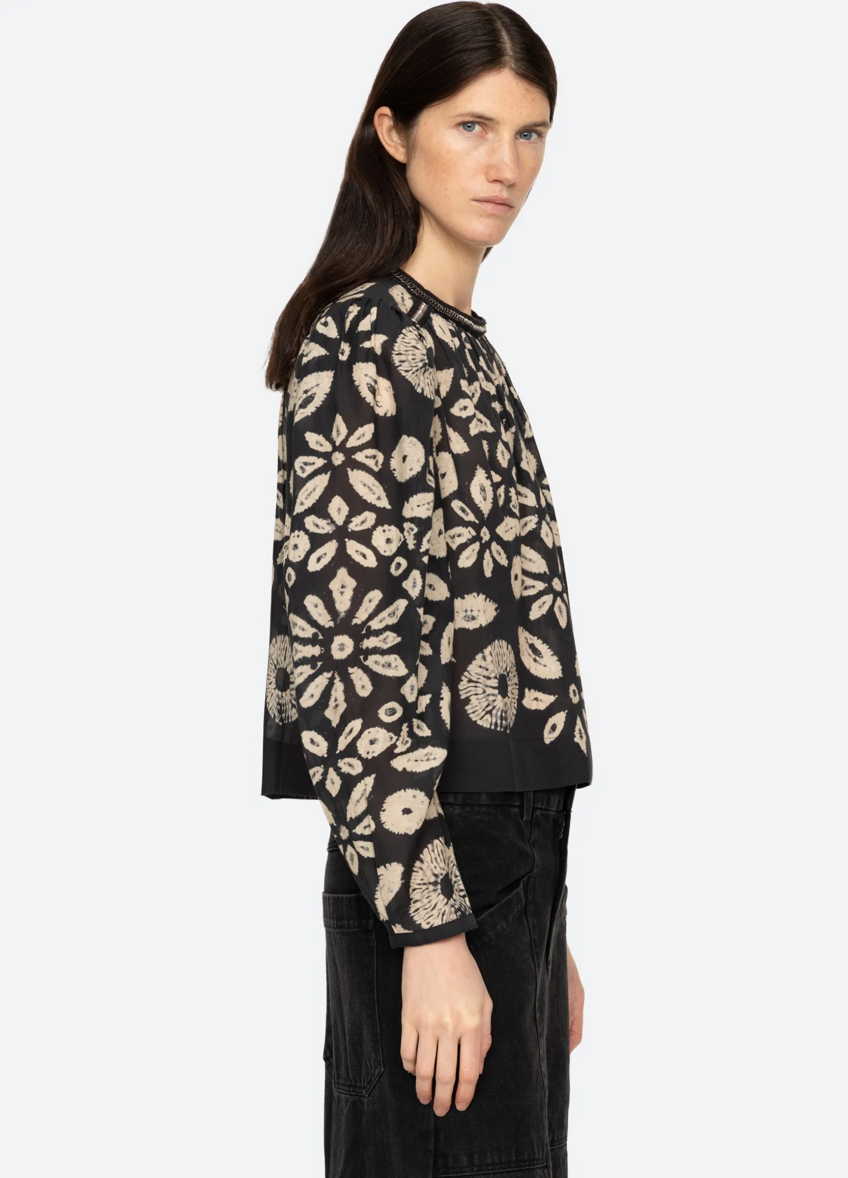 Sea New York Thea Top|Women Tops