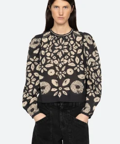 Sea New York Thea Top|Women Tops