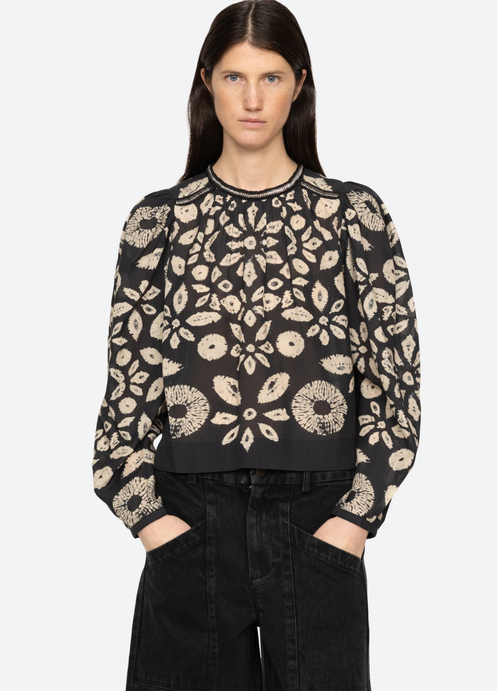 Sea New York Thea Top|Women Tops