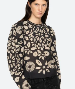 Sea New York Thea Top|Women Tops