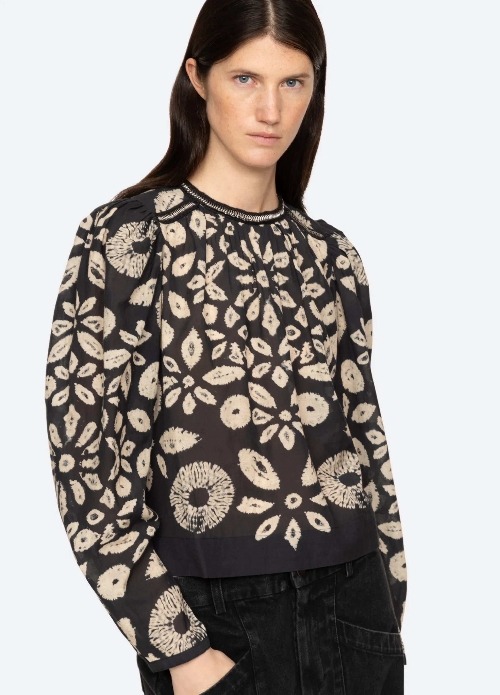 Sea New York Thea Top|Women Tops