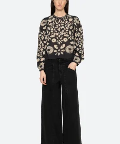 Sea New York Thea Top|Women Tops