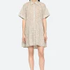 Sea New York Tima Dress|Women Dresses