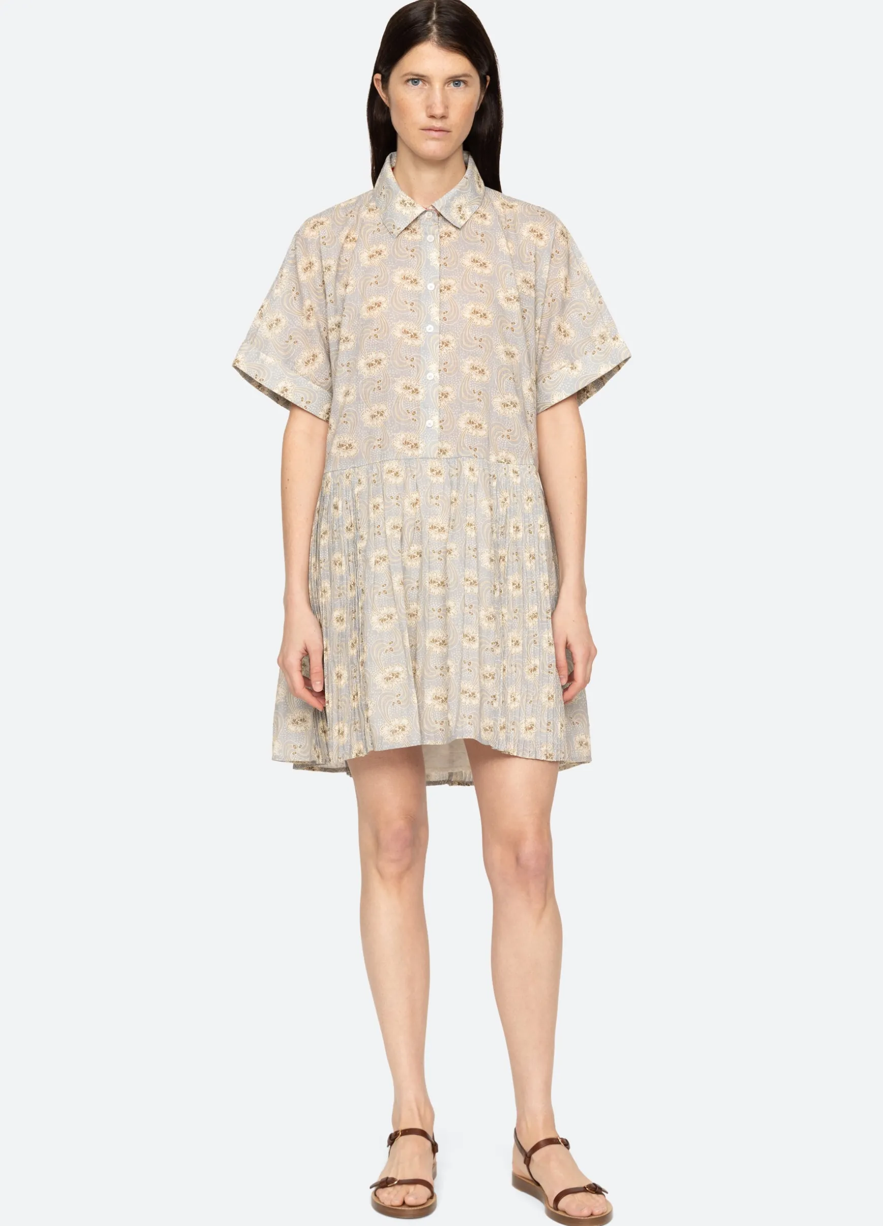 Sea New York Tima Dress|Women Dresses
