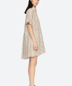 Sea New York Tima Dress|Women Dresses