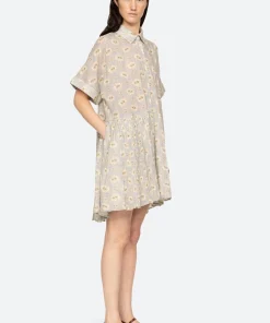 Sea New York Tima Dress|Women Dresses