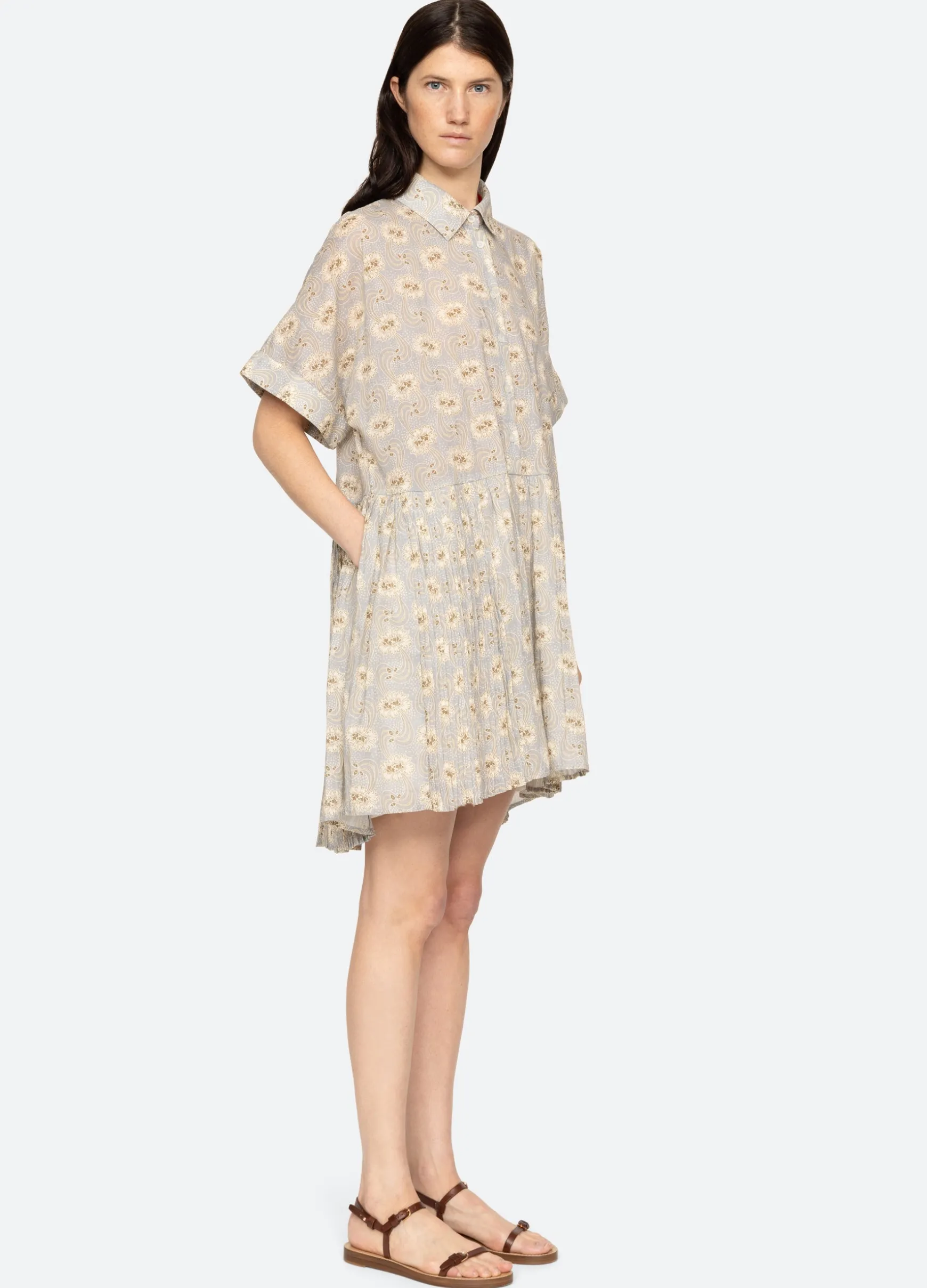 Sea New York Tima Dress|Women Dresses