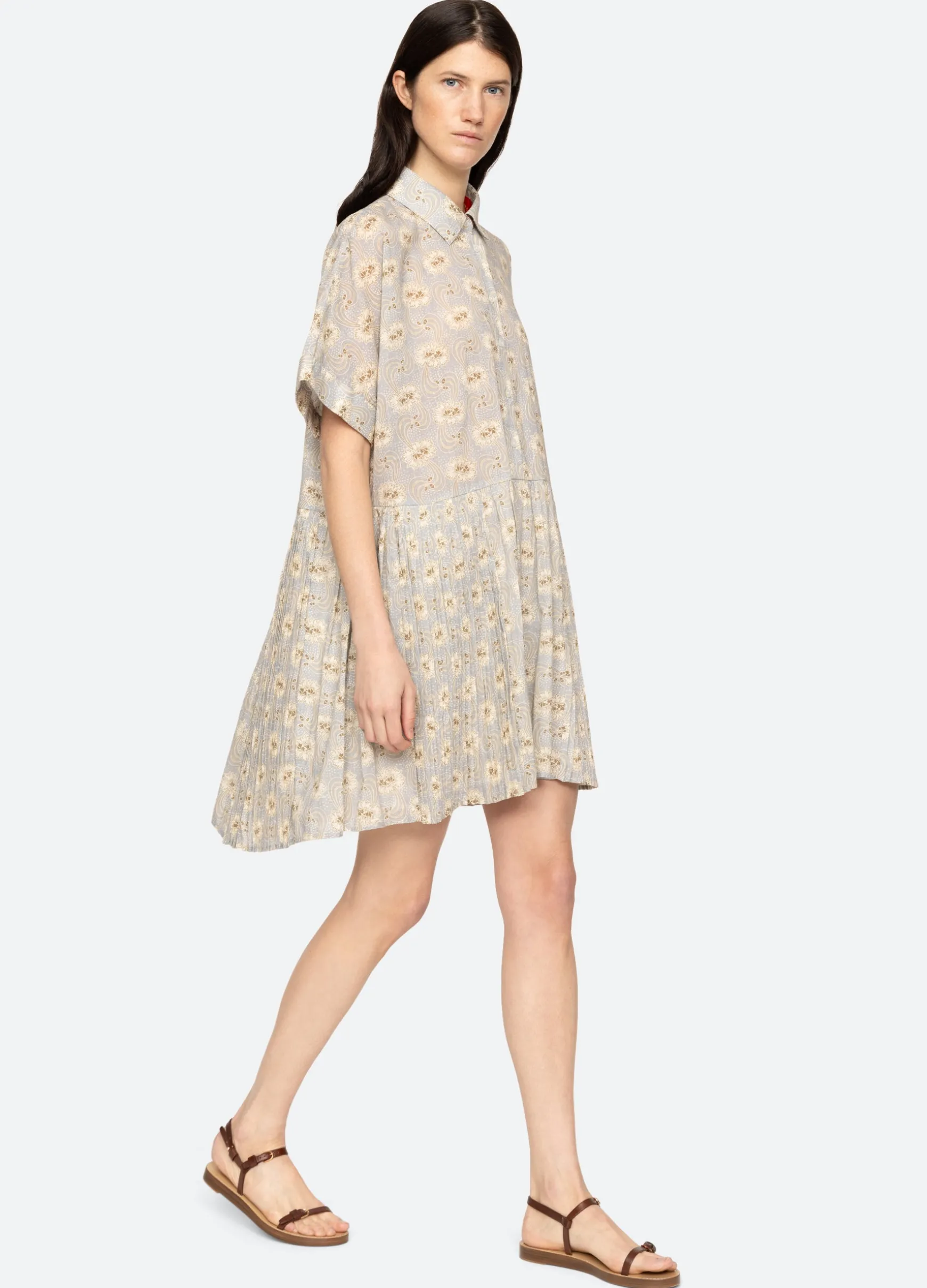 Sea New York Tima Dress|Women Dresses