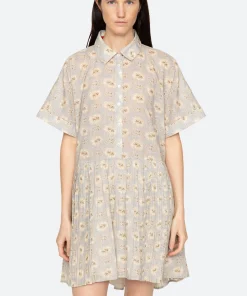 Sea New York Tima Dress|Women Dresses