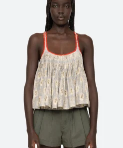 Sea New York Tima Top|Women Tops