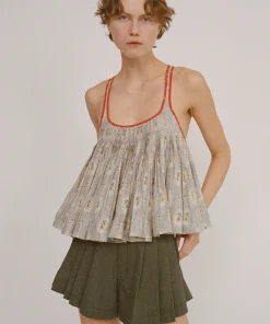 Sea New York Tima Top|Women Tops