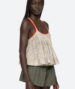 Sea New York Tima Top|Women Tops