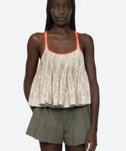 Sea New York Tima Top|Women Tops