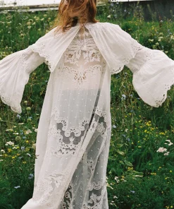 Sea New York Vale Capelet Dress|Women Dresses