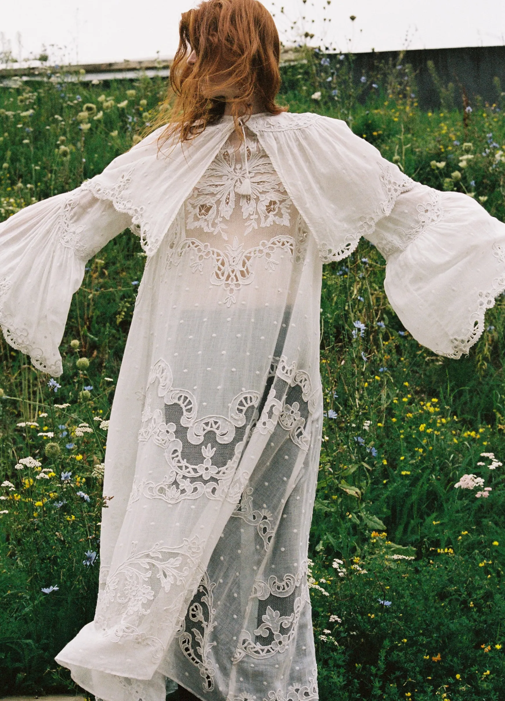 Sea New York Vale Capelet Dress|Women Dresses