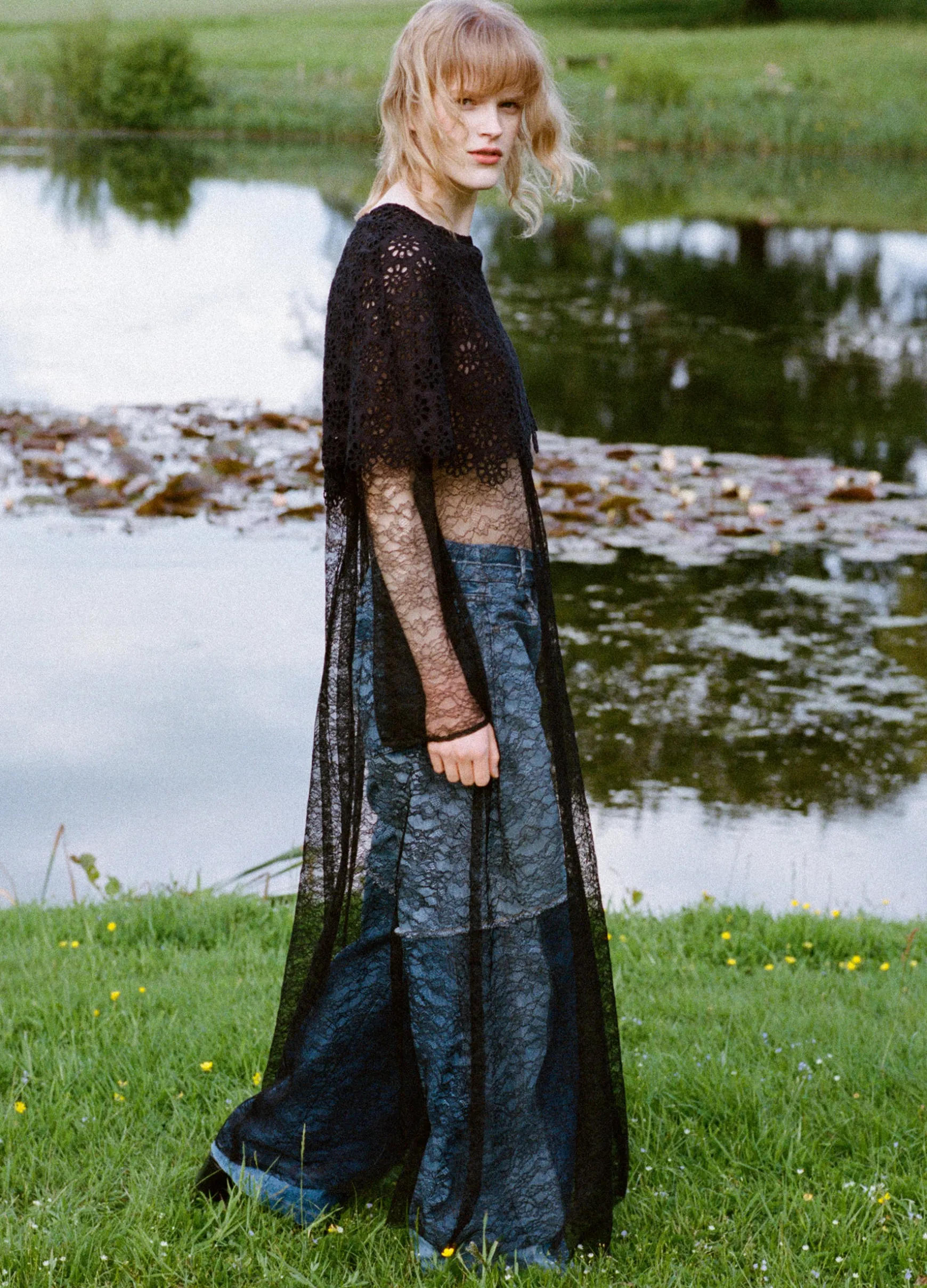 Sea New York Vale Dress|Women Dresses