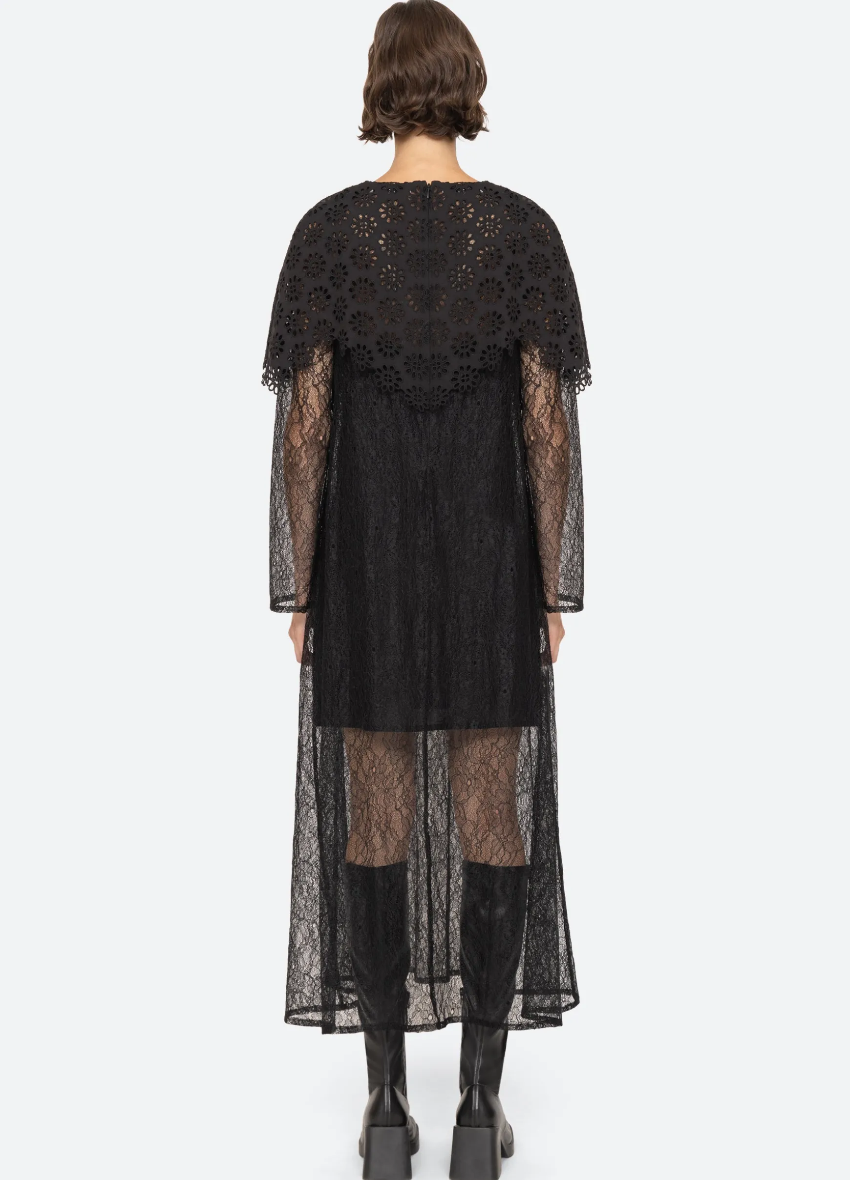 Sea New York Vale Dress|Women Dresses