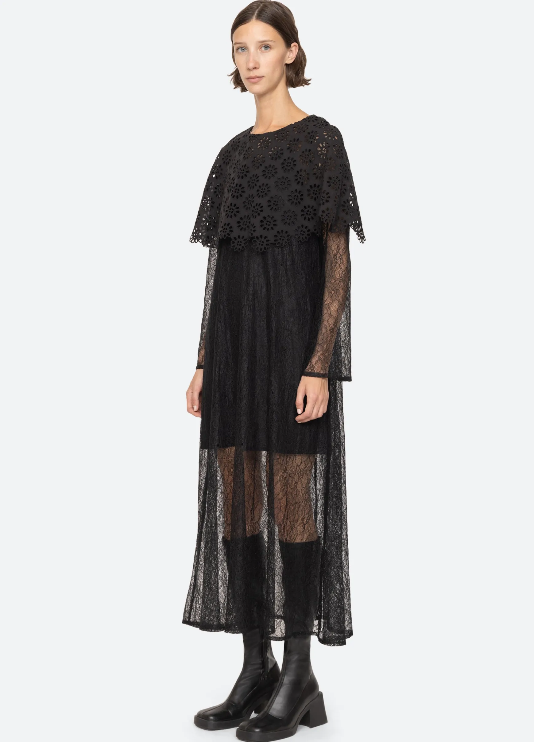 Sea New York Vale Dress|Women Dresses