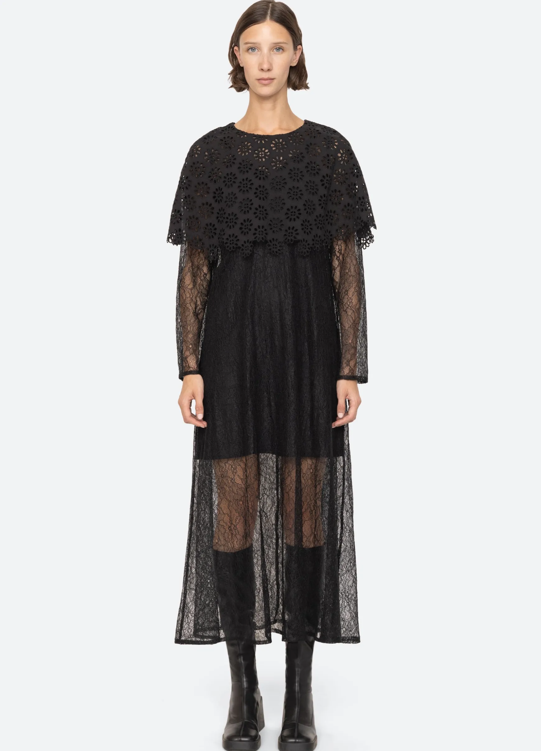 Sea New York Vale Dress|Women Dresses