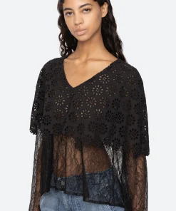 Sea New York Vale Top|Women Tops