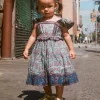 Sea New York Valeria Kids Dress|Women/Kids Kids