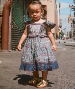 Sea New York Valeria Kids Dress|Women/Kids Kids