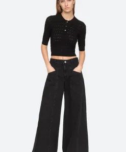 Sea New York Velma Jeans|Women Bottoms