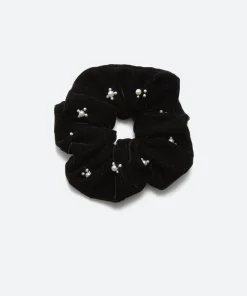 Sea New York Velvet Scrunchie|Women Accessories