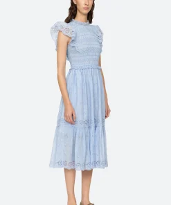 Sea New York Veronique Dress|Women Dresses