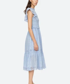 Sea New York Veronique Dress|Women Dresses